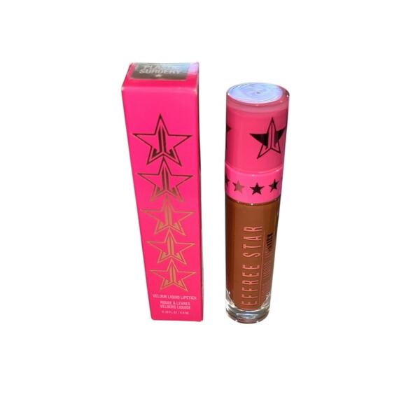 NIB Sealed Jeffree Star Velour Liquid Lipstick – Shade Plastic Surgery - Picture 2 of 4